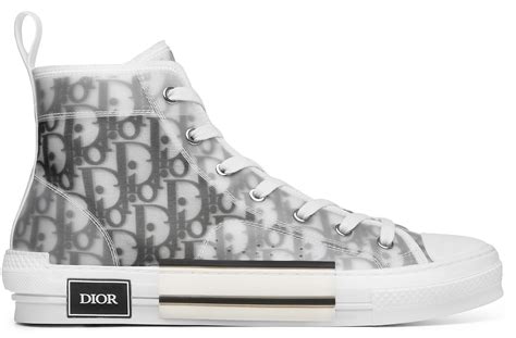 dior oblique high top sneaker|dior b23 high top sneakers.